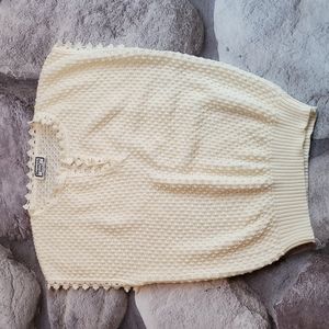 Women's Vintage Kenneth Too! Sweater